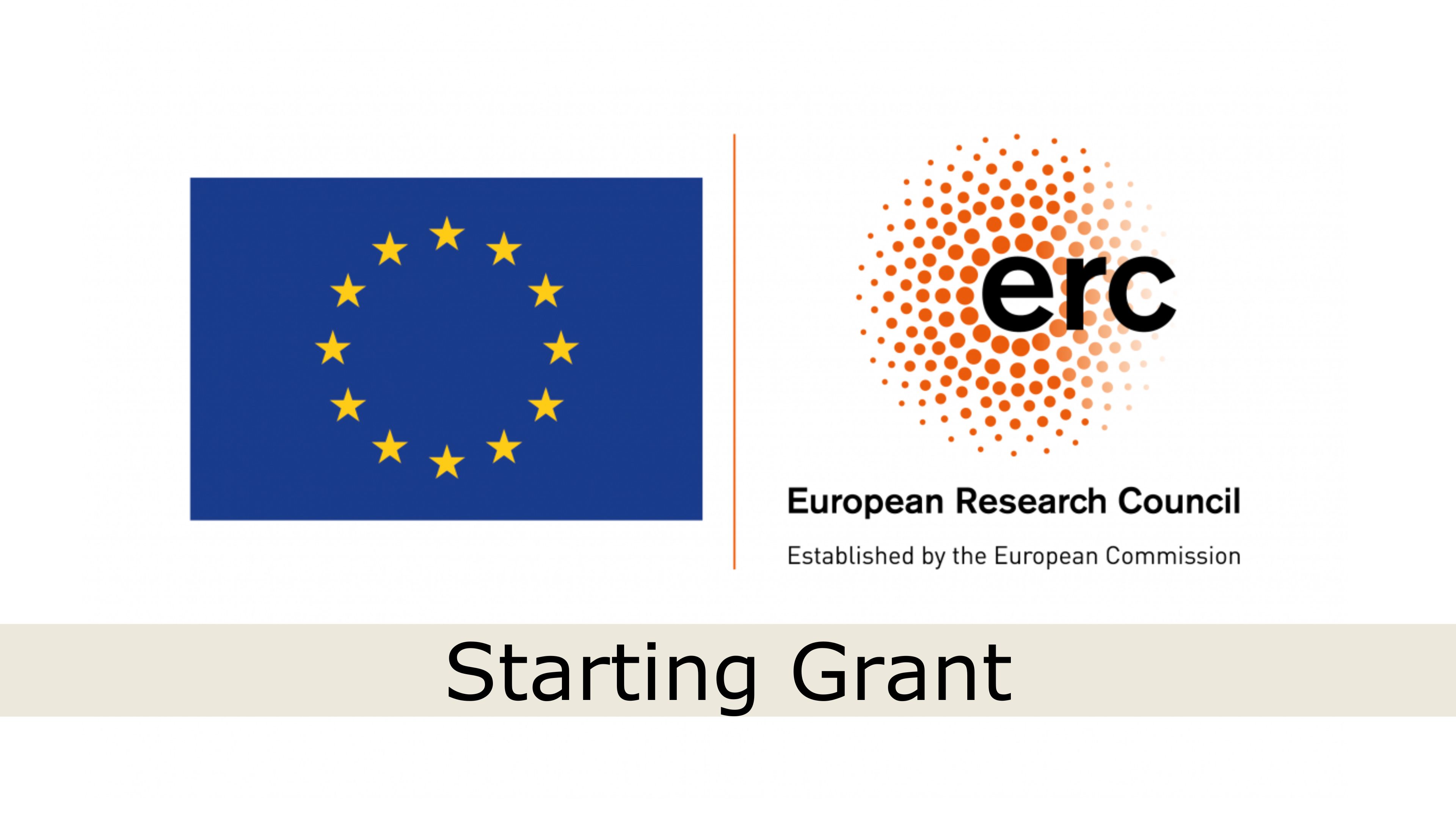 Three IP Paris researchers awarded with ERC Starting Grants Institut